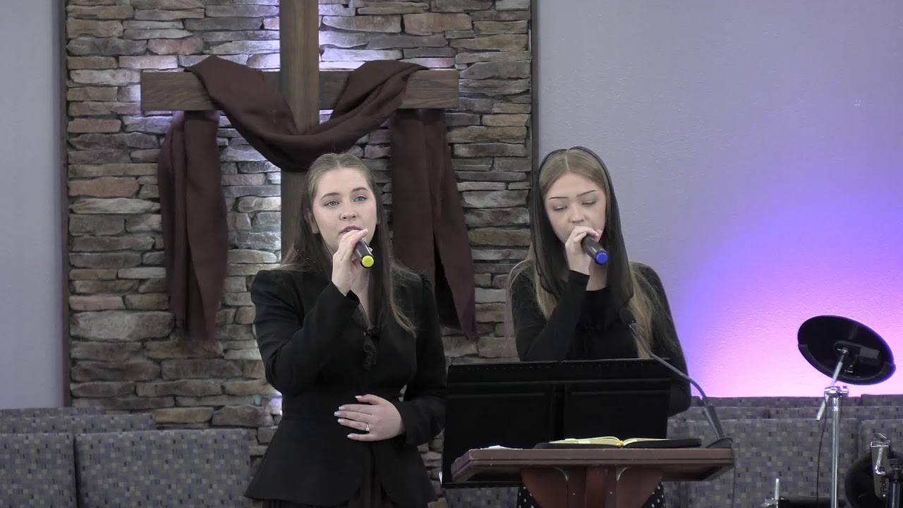 Church of Jesus Christ - Cleveland, TN Live Stream 02/21/2026