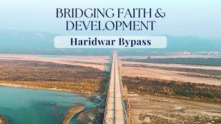 Haridwar Byp Transforming Travel In Uttarakhand