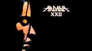 Arcana XXII - Imago Mundi