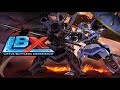 Great Future War Danball Senki Opening Eng And JP Sub Great Future War Danball Senki Opening Eng And JP Sub