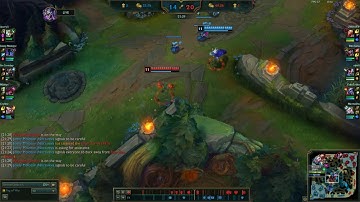 Nocturne bug? v1