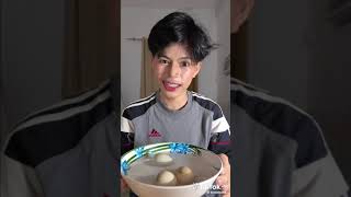 Hindi ko inexpect  na masarap Pala ang balut sa TikTok shop @Christinegacus7