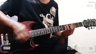 rancid- she's automatic cover