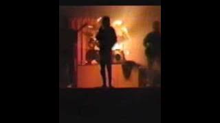 Battle of the Bands 1986