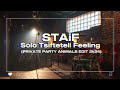 Staif  solo tsifteteli feeling private party animals edit 2k24