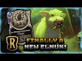 New Elnuk Joins LoR! | Live Reaction Card Reveals | Rise of the Underworlds | Legends of Runeterra