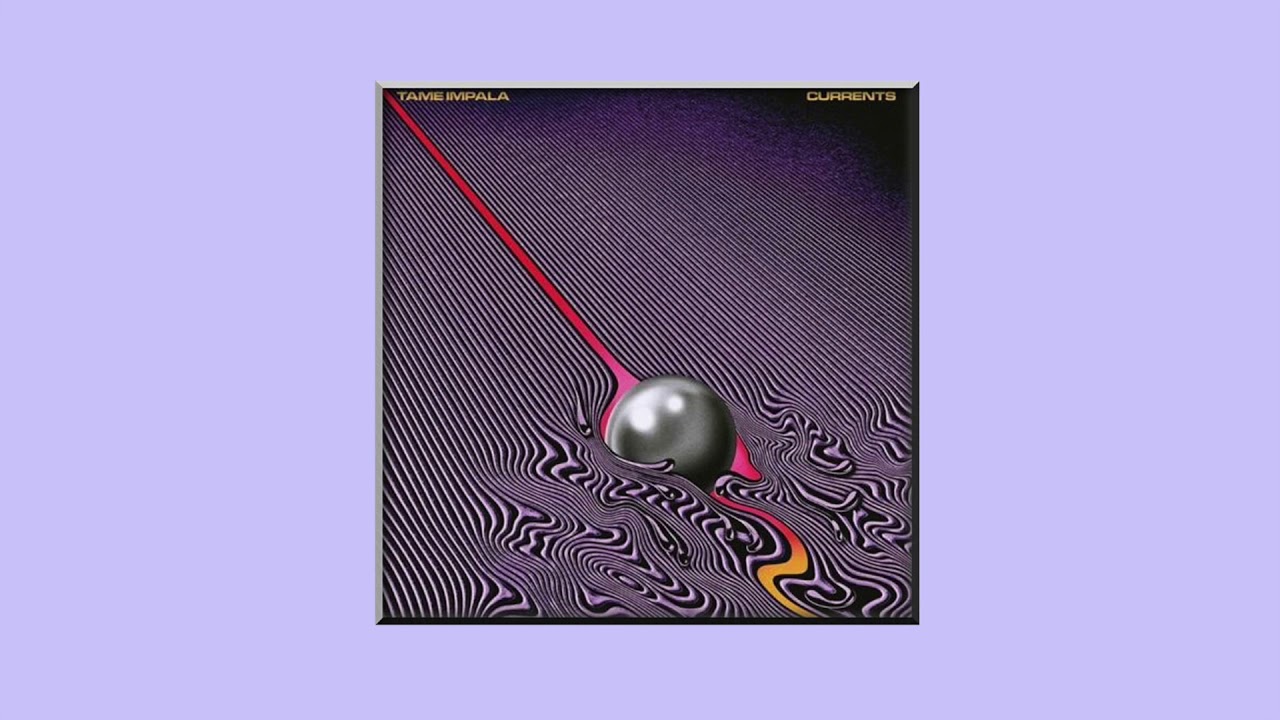 tame impala let it happen lyrics