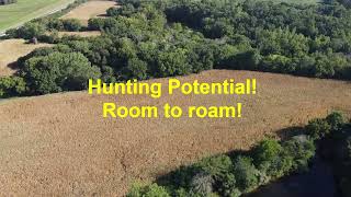 Trenton MO - Forman Real Estate Auction