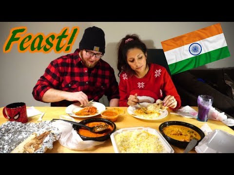 indian-food-mukbang-|-pregnant-&-hungry-|-house-of-india