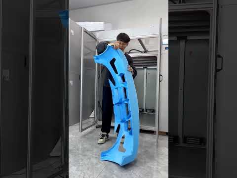 FULL SIZE 3D