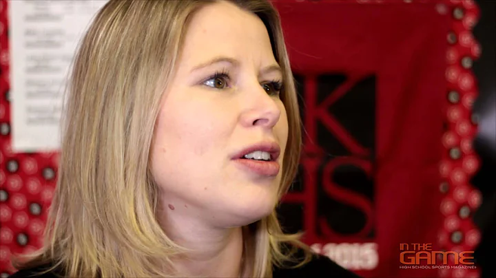 Coach's Profile: Suzanne Winkler- Bishop Kenny Hig...