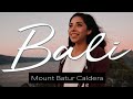 Mount Batur Caldera Sunrise Tour | Bali Series | Part 2