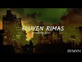FLUYEN RIMAS (RAP INSTRUMENTAL) | RVMVN