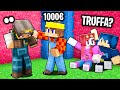 NON DOVEVO SPENDERE 1000€  - Vita in Città su Minecraft #6