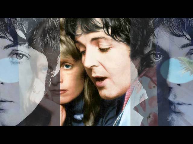 Paul McCartney - Another Day (1971) class=