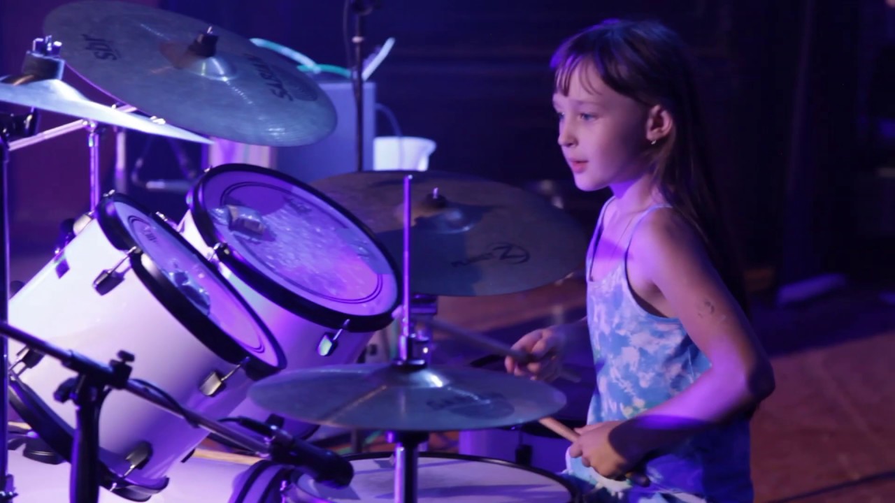 Rock On Stage. Финальный концерт. Metallica. Enter sandman