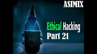 RAT (Remote Administration Tool), DNS, DDNS PART 8 - Website Hacking - Ethical Hacking - PART 21