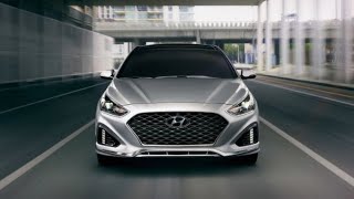How to replace Trunk Latch on 2018 Hyundai Sonata