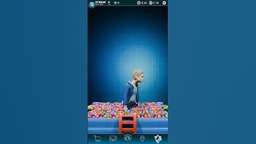 Oswald FNaF Into the pit FNAF AR Workshop Animations