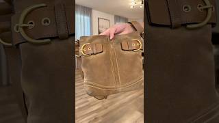 Dit Is Waar Suède Voor Gemaakt Is Van Stoffig En Vies Naar Beige Schoonheid