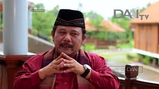 Filantropi | Beno Rahmat Suaeb - Yayasan Benyamin Suaeb | Eps. 64, Tayang 22 Juni 2018