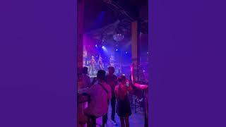 Suasana Dugem di Paddy's Pub Legian Bali