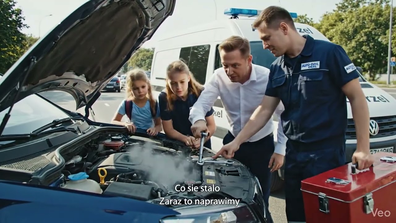 MOBILNY MECHANIK POZNAŃ 