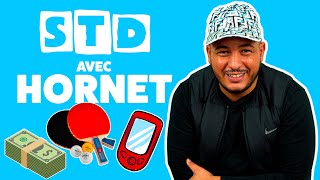 Hornet La Frappe : vol qui tourne mal, feat loupé, le Ping Pong, sa plus grosse dépense en sappes