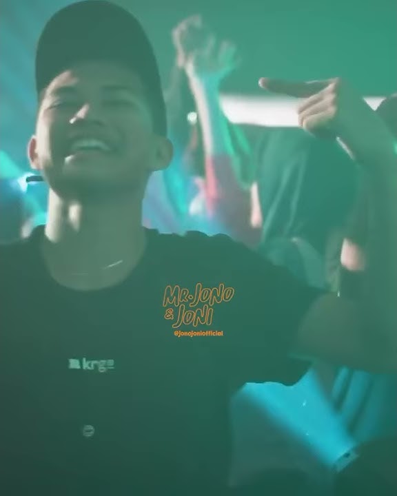 Story Wa Dj Jono Joni - Banyu Moto 'Sleman Receh'