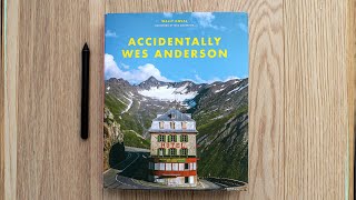 Accidentally Wes Anderson Photography Book Review