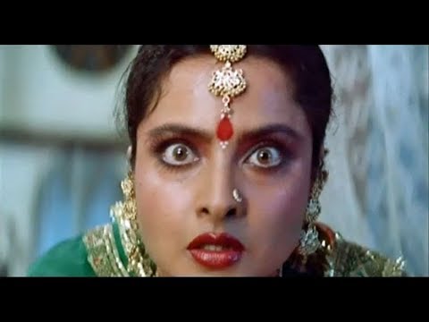 Sheshnaag Full Movie  Superhit Starcast Rekha Jeetendra Rishi kapoor