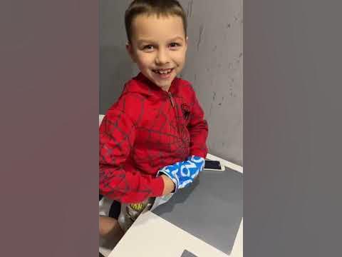 #маркер#молотов - YouTube