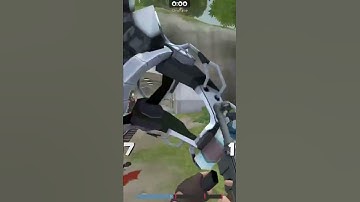 Quickscoping Is Perfectly Balanced. TF2 #shorts