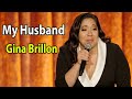 The Floor Is Lava: How I met my husband || Gina Brillon 2021