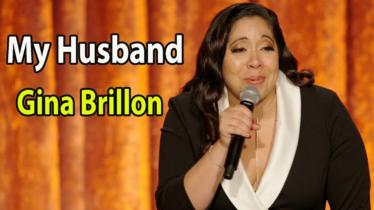 The Floor Is Lava: How I met my husband || Gina Brillon 2021