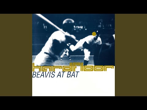 Beavis at Bat (Phonk Mix)