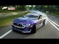 BATURAY'A KIŞKIRTMA !! DRIFT YAPARKEN DELİRTTİM - Forza Horizon 4