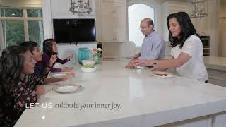 Custom Home Builder | Joy Design + Build | McLean, Virginia | Let Us Exceed Your Expectations