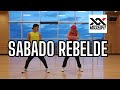 Sabado Rebelde(Damn Frog Trap Remix)
