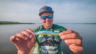 Уникальный воблер DUO Realis Jerkbait 120SP для Вас!)