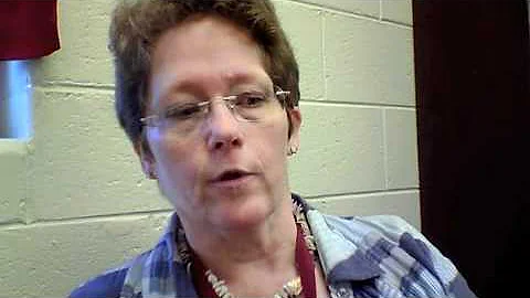 GCC Dean Deborah Brock hits the ground running