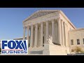 Supreme Court weighs Biden vax and test mandates