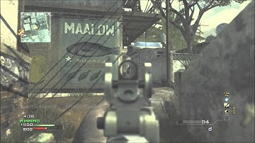 *LIVE* FFA MOAB W/ACR ON MISSION