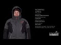 Костюм зимний рыболовный Norfin Apex -15°С (7330)