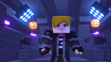 Test lightning [ Mine - imator ]