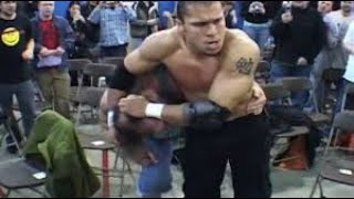 [Free Match] LOW KI vs. NECRO BUTCHER