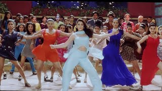 Tera Rang Balle Balle | Prajurit | Bobby Deol | Preitas Zinta | Jaspinder Narula | Sonu Nigam