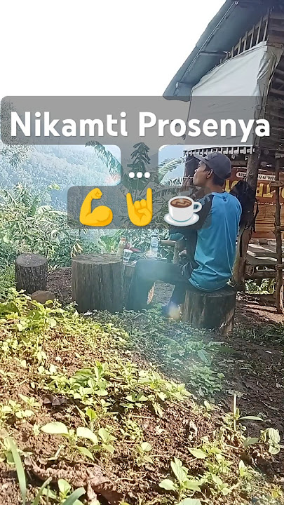 Jangan Lupa seduh Kopimu Kawan #kopirobusta #kebunkopi #kopiindonesia #kopiarabika #petanimuda