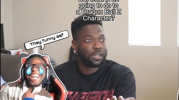 How the Creators of DBZ Tenkaichi picking the Characters for the new Game|Reaction
