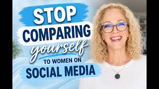You Are Not Aging Wrong - Social Media Is Lying To You!